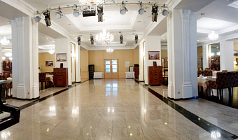 &quot;Ставрополь&quot; гостиница в Ставрополе - фото 3