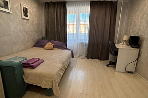 1-комнатная квартира Кирова 38А