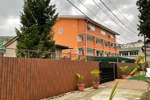 "Приморский" гостевой дом