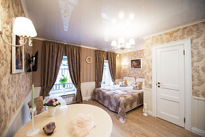 Отели Санкт-Петербурга с кухней в номере, "Travelto Репина" с кухней в номере - фото
