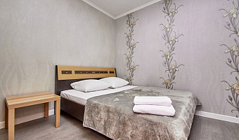  1-комнатная квартира Мира 72/2 в Томске - фото 5