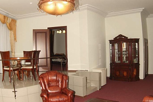 Отели Кисловодска с балконом, "Шахматныйик" с балконом - раннее бронирование