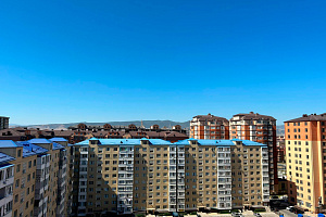&quot;С видом на горы&quot; 2х-комнатная квартира в Каспийске 6