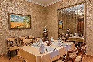 &quot;Шаляпин&quot; отель в Казани фото 8