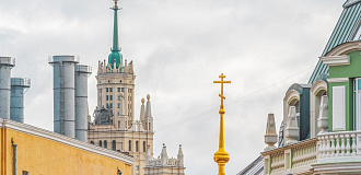 Отели Москвы 3 звезды: Цены 2026 и как сэкономить до 40%