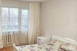 Квартиры Подольска с размещением с животными, "Apart Service" 2х-комнатная с размещением с животными - фото