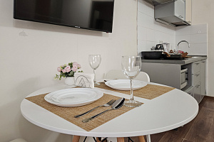 1-комнатная квартира Чулман 32/ 42А