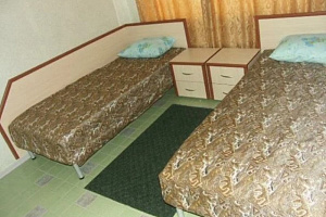 Гостиницы Луганска с размещением с животными, "Интер" с размещением с животными - забронировать номер