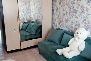 3х-комнатная квартира Лебедевой 42 в Лаишево фото 13