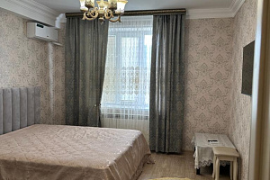 Отели Дагестана в центре, "Светлая" 1-комнатная в центре - цены