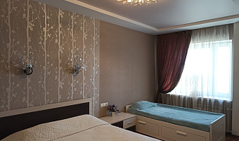 3х-комнатная квартира Варшавская 23к1 в Санкт-Петербурге - фото 5