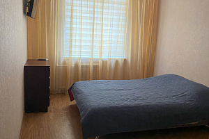 3х-комнатная квартира Зубковой 25к1 в Рязани 6