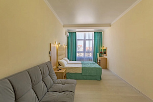 Квартиры Геленджика 3-комнатные, "Адлер" 1-комнатная 3х-комнатная - цены