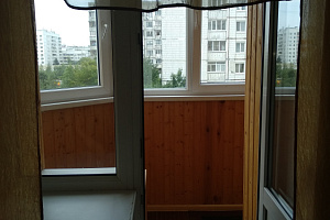 1-комнатная квартира Юности 3 в Белгороде 11