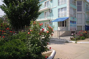 Отели Николаевки рядом с пляжем, "Одиссей" рядом с пляжем - забронировать номер