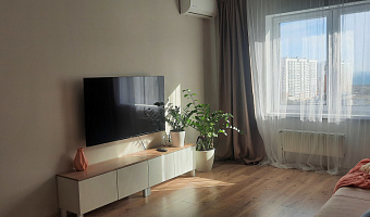 3х-комнатная квартира Южная 21 в Новороссийске - фото 5