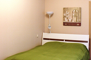 Квартиры Кингисеппа 1-комнатные, "Миранда" 1-комнатная