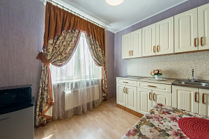 &quot;Гостиный Дворъ и Ко на Щорса&quot; апарт-отель в Екатеринбурге фото 2