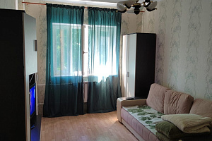 1-комнатная квартира Строительная 14к4 в г. Жуковский (Раменское) 7