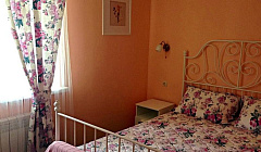 Фото объекта «Гостевой дом Пятигорская 51 в Кисловодске», 3