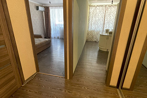 Квартиры Саратова 1-комнатные, 1-комнатная Трынина 4 1-комнатная - раннее бронирование