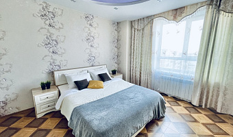 &quot;Вегас на Малой Ямской&quot; апарт-отель в Нижнем Новгороде - фото 2