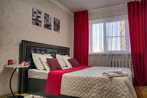 2х-комнатная квартира Шогенцукова 19А