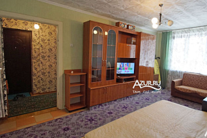1-комнатная квартира Кошевого 24 в Дивноморском фото 9