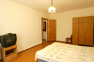 1-комнатная квартира Гринченко 18 в Геленджике фото 7