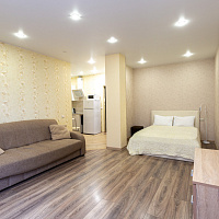 "У Самого Моря" 1-комнатная квартира