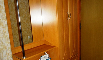 1-комнатная квартира Южная 11 в Приморском (Феодосия) - фото 3