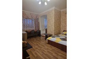 2х-комнатная квартира Комсомольский 33 в Перми 4