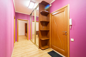 2х-комнатная квартира Костычева 5А в Новосибирске 8
