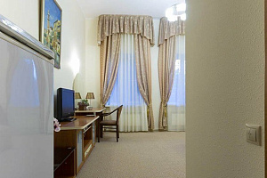 &quot;Private Hotel&quot; гостиница в Астрахани фото 14