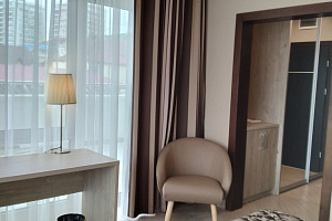 Фото номера «Двухместный номер Comfort Superior с балконом двуспальная кровать», 5