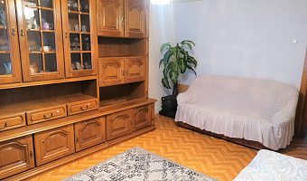 2х-комнатная квартира Волжский 39А в Самаре - фото 4