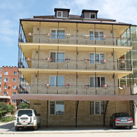 "Анапа Патио" гостиница