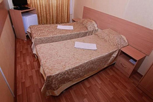 "ВВЦ-ВДНХ" гостиница