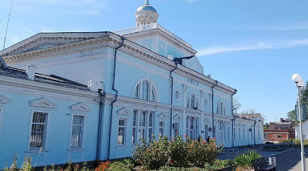 Как добраться до Ейска - варианты транспорта, цены и время