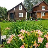 "Агроусадьба Тайга" база отдыха