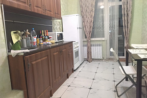 1-комнатная квартира Танковая 36 в Новосибирске 19
