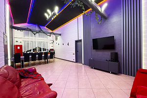 "Коттедж 200 м²" дом под-ключ