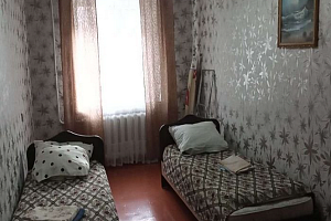 Квартиры Усть-Кута недорого, 3х-комнатная Калинина 4 кв 57 недорого - фото