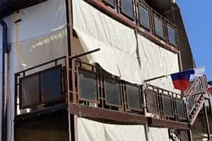 Гостевые комнаты Краснодарская 28