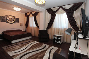 Мотели в Муравленке, "Е-Отель" мотель - раннее бронирование