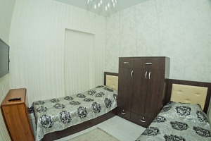 3х-комнатная квартира Короленко 19/а в Нижнем Новгороде фото 6