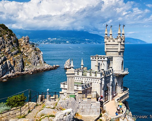 Ялта
