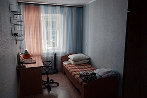 Квартира в , "Квартирка" 2х-комнатная - фото