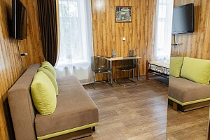 &quot;A-House&quot; мини-отель в Красноярске фото 39