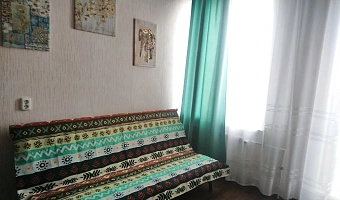 &quot;Уютная в Новом Петергофе&quot; квартира-студия в Петергофе - фото 3